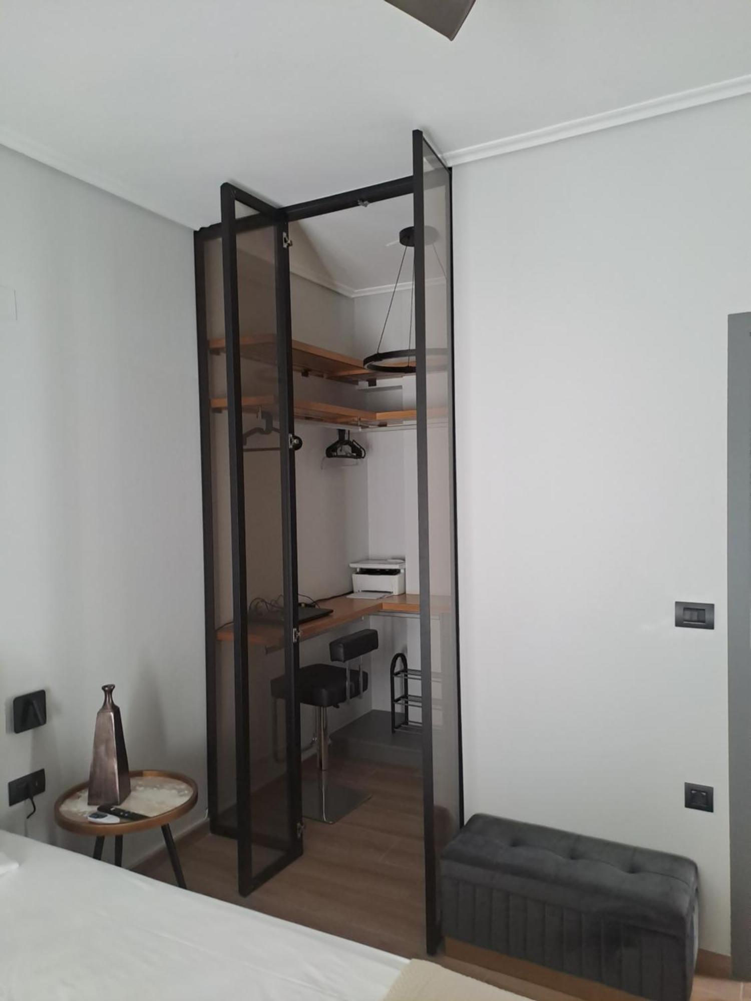 Homing Volos Inspired Modern Living Exterior foto